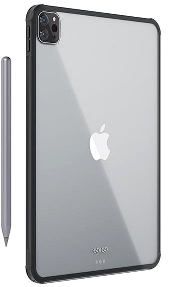 Tablet-Hülle Epico Hero Hülle für iPad Pro 13