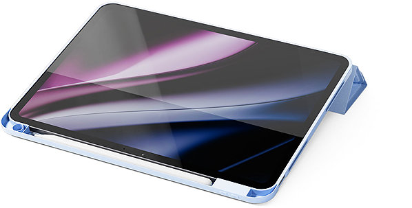 Tablet Case Epico Hero Flip cover iPad 10,9