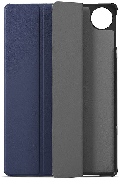 Tablet Case Spello Flip Case for Honor Pad 10 5G - Dark Blue ...