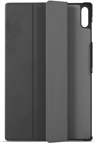 Tablet Case Spello Flip Case for Samsung Galaxy Tab S11 Ultra - Grey ...