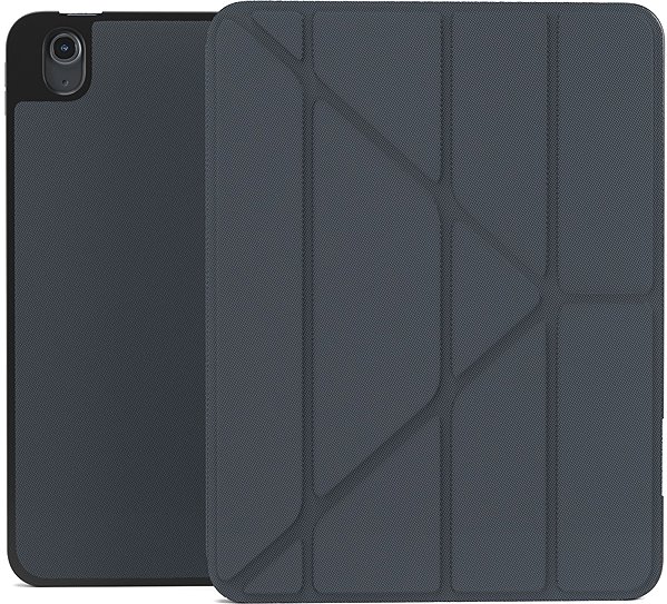 Tablet Case Epico SolidWoven Flip Case iPad 10,9