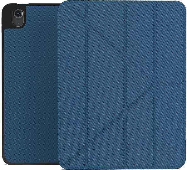 Tablet Case Epico SolidWoven Flip Case iPad 10,9