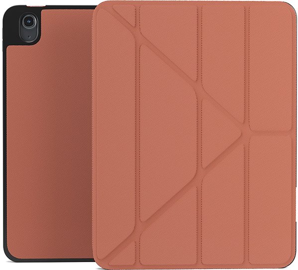 Tablet Case Epico SolidWoven Flip Case iPad 10,9