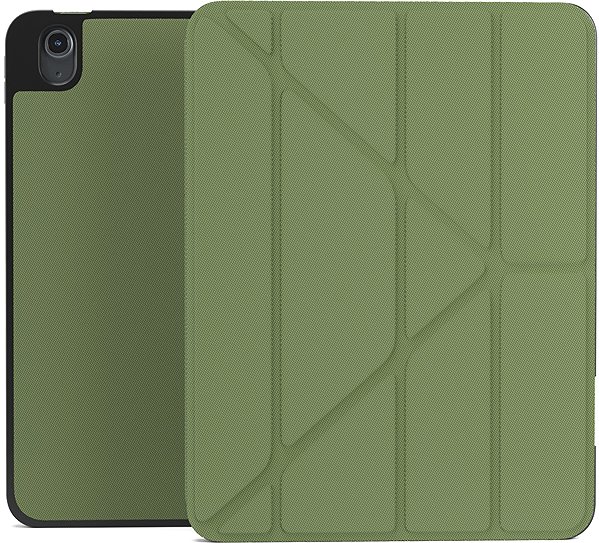Tablet Case Epico SolidWoven Flip Case iPad 10,9