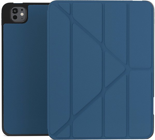 Tablet Case Epico SolidWoven Flip Case iPad Pro 11