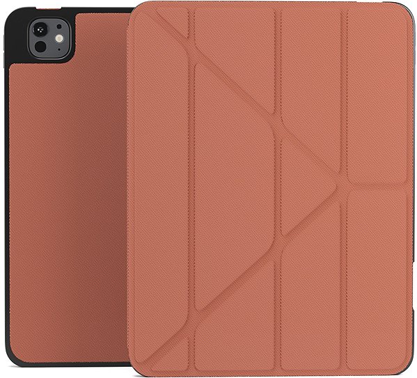Tablet Case Epico SolidWoven Flip Case iPad Pro 11