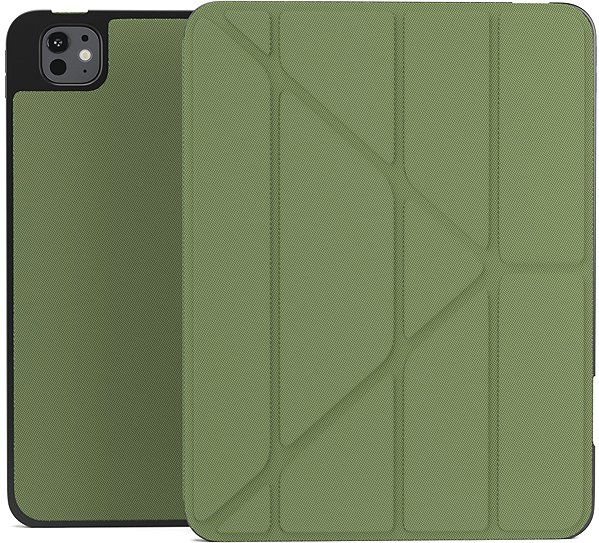 Tablet Case Epico SolidWoven Flip Case iPad Pro 11