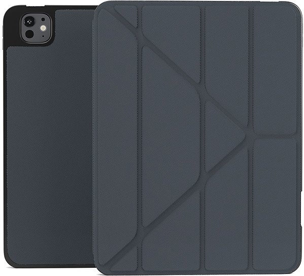 Tablet Case Epico SolidWoven Flip Case iPad Pro 12,9