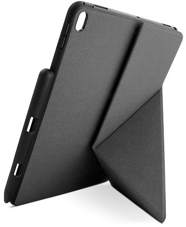 Tablet tok Epico Pro Flip Case iPad Air (2019) fekete tok Jellemzők/technológia