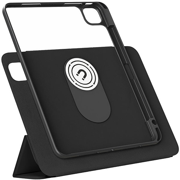 Tablet-Case Epico TechGrain Spin 2-in-1-Hülle für das iPad Pro 11