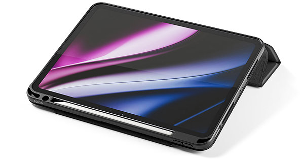 Tablet-Case Epico TechGrain Spin 2-in-1-Hülle für das iPad Pro 11