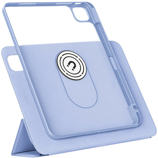 Tablet-Case Epico TechGrain Spin 2-in-1-Hülle für das iPad Pro 11