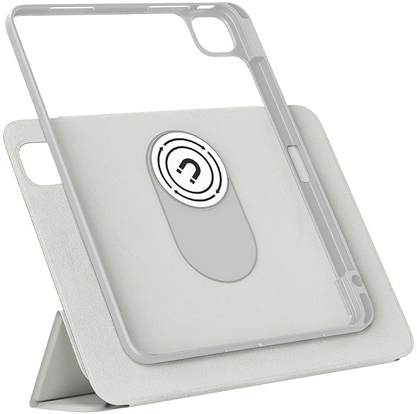 Tablet-Case Epico TechGrain Spin 2-in-1-Hülle für das iPad Pro 11