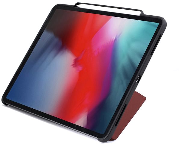 Tablet-Hülle Epico Pro Flip pouzdro pro iPad Pro 12.9