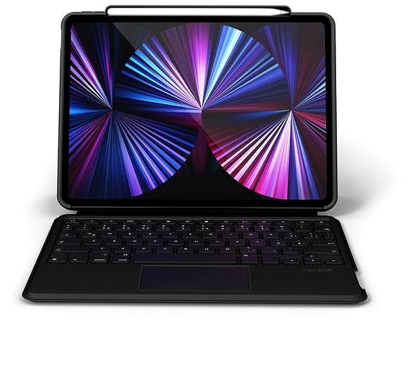Tablet Case Epico Keyboard Case iPad Pro 11