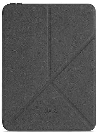 Tablet Case Epico Clear Flip Case iPad mini 6 2021 (8.3