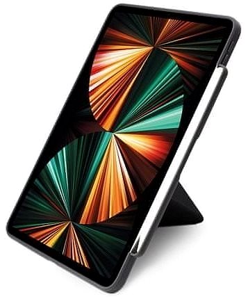 Tablet Case Epico Clear Flip Case iPad Pro 12.9