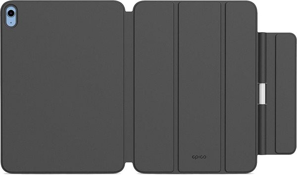 Tablet-Hülle Epico Magnetische Hülle für iPad 10,9