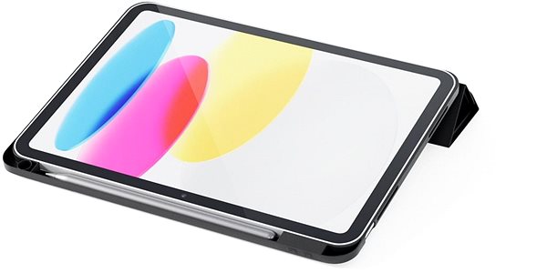 Tablet Case Epico Hero Flip case for Apple iPad 10.2