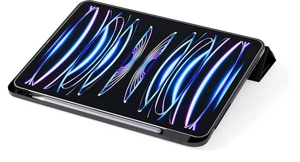 Tablet Case Epico Hero Flip Case for Apple iPad Pro 12.9
