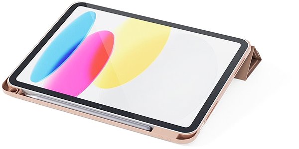 Tablet Case Epico Hero Flip Case for Apple iPad 10,9