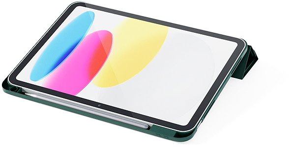 Tablet Case Epico Hero Flip Case for Apple iPad 10,9
