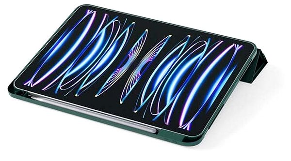 Tablet Case Epico Hero Flip Case for iPad Pro 11