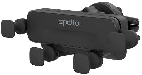 Phone holder Spello Spider car holder Screen