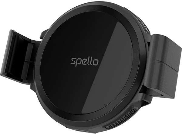 Phone holder Spello wireless car charger Screen