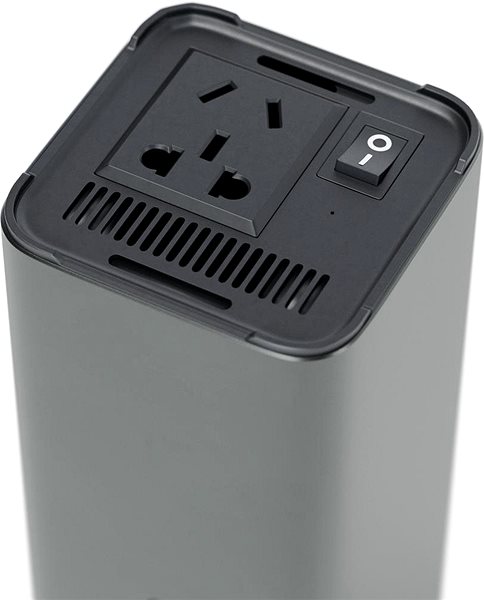 Power Bank Epico 46200mAh multifunctional aluminium powerbank ...