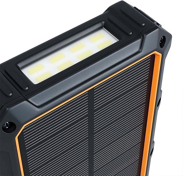 Power Bank Spello 24.000mAh solar power bank ...