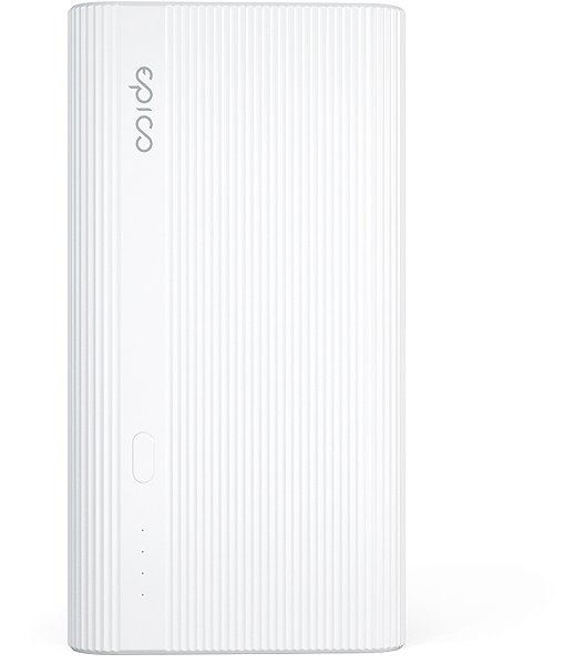 Power Bank Epico Multiport Powerbank 20 100mAh - white ...