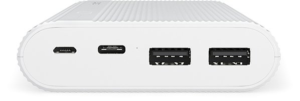 Power Bank Epico Multiport Powerbank 20 100mAh - white ...
