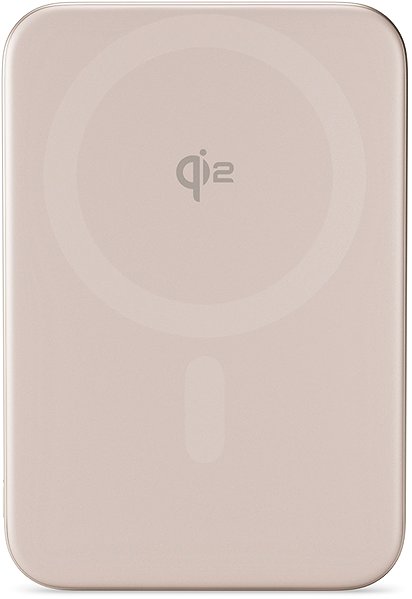 Power Bank Epico UltraPack EM51 Qi2 5000 Slim Alu Mag+ - desert titanium ...