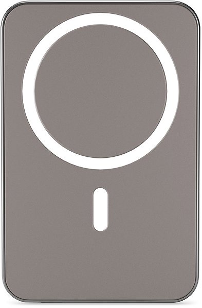 Power Bank Epico UltraPack 5000mAh EM45 - titanium ...