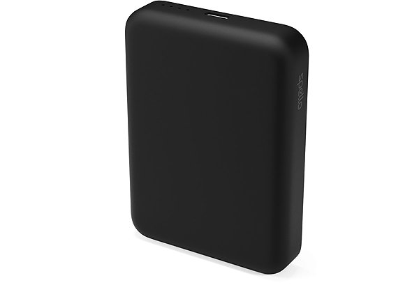 Power Bank Spello ForcePack 5000mAh SM31 - black ...