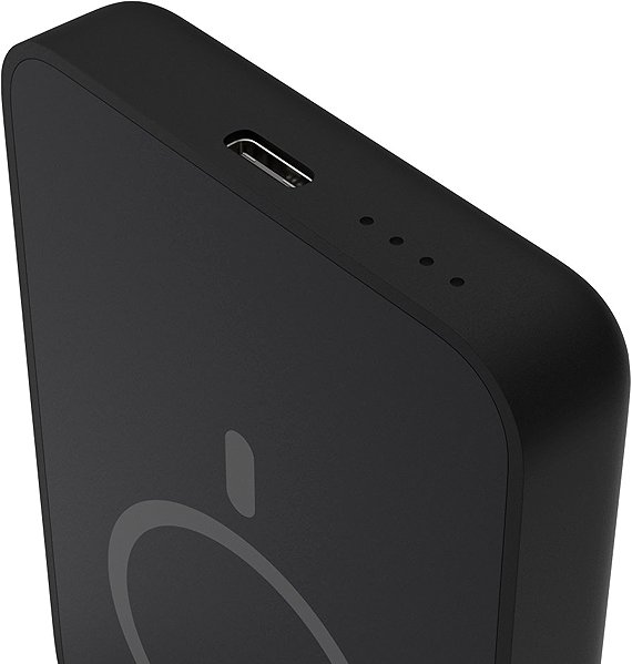 Power Bank Spello ForcePack 5000mAh SM31 - black ...