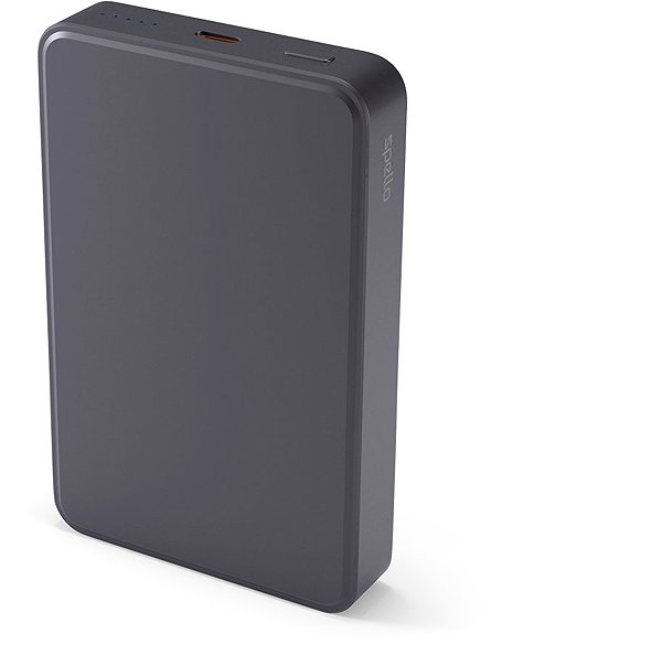 Power Bank Spello ForcePack Alu 10000mAh SM71 - space grey ...