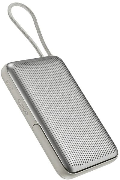 Power Bank Epico UltraPack 10.000mAh Mag+ wireless power bank EM67 - grey ...
