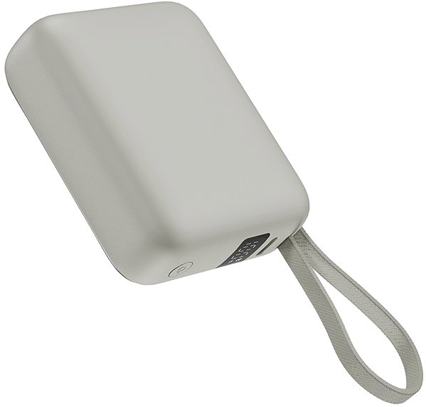 Power Bank Epico UltraPack 35W 10.000mAh power bank EP19 - grey ...