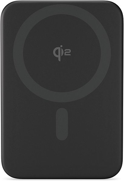 Power Bank Epico UltraPack Qi2 10000mAh Mag+ aluminium wireless powerbank EM71b - black ...