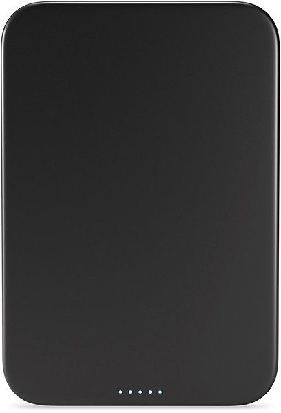 Power Bank Epico UltraPack Qi2 10000mAh Mag+ aluminium wireless powerbank EM71b - black ...