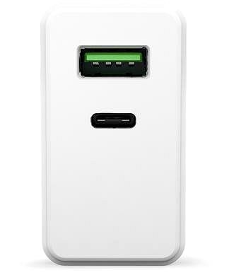Netzladegerät Epico GaN 65W Charger Ladegerät - weiß Mermale/Technologie