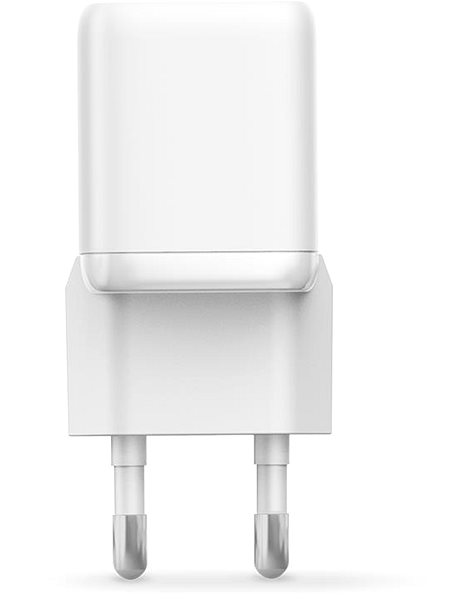 AC Adapter Epico 30W PD mini charger - white ...