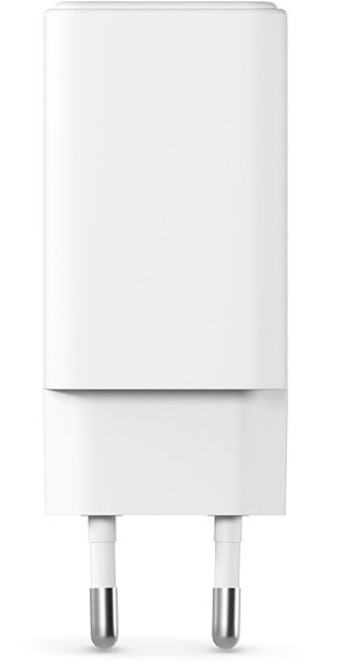 Wall Charger Epico UltraBoost EA40 65W GaN Wall Charger - White ...
