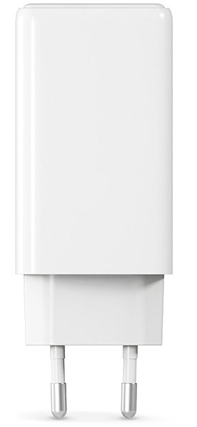 Wall Charger Epico UltraBoost GaN 100W power adapter EA100 - white ...