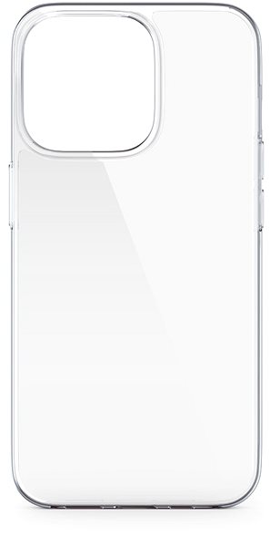 Kryt na mobil Epico Hero kryt na iPhone 14 – transparentný ...