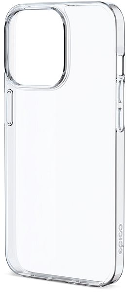 Handyhülle Epico Hero Cover für iPhone 14 - transparent ...