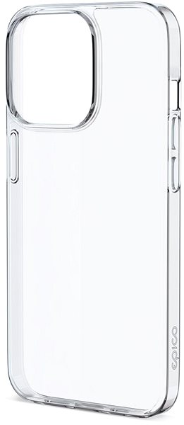 Kryt na mobil Epico Hero kryt na iPhone 14 Pro – transparentný ...