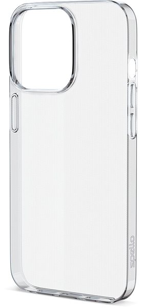 Handyhülle Spello by Epico Hülle für iPhone 15 - klar ...